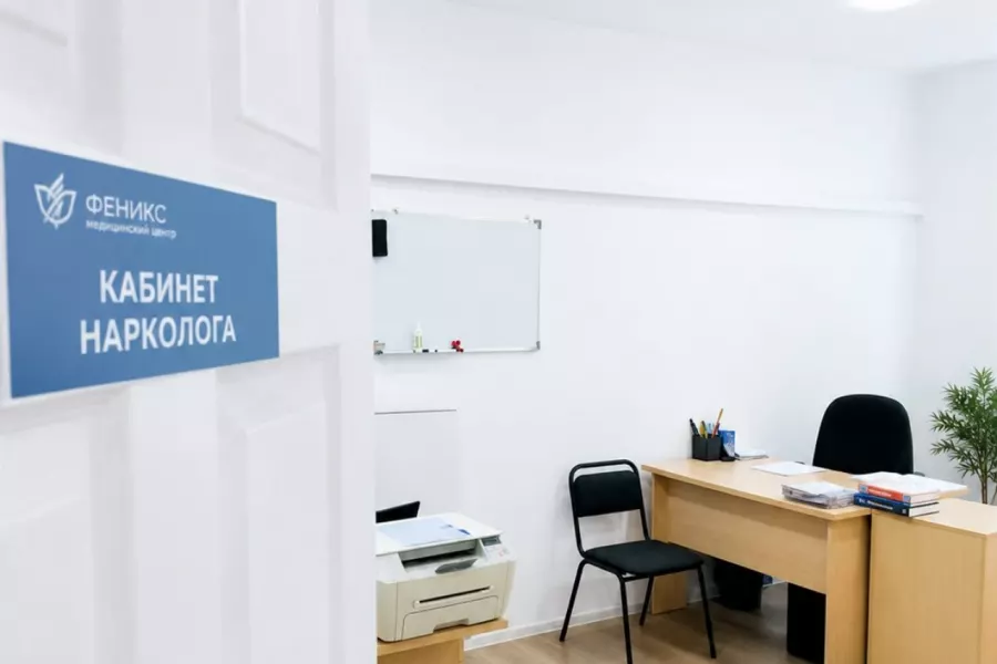 Реабилитационный центр для наркозависимых в Светлограде
