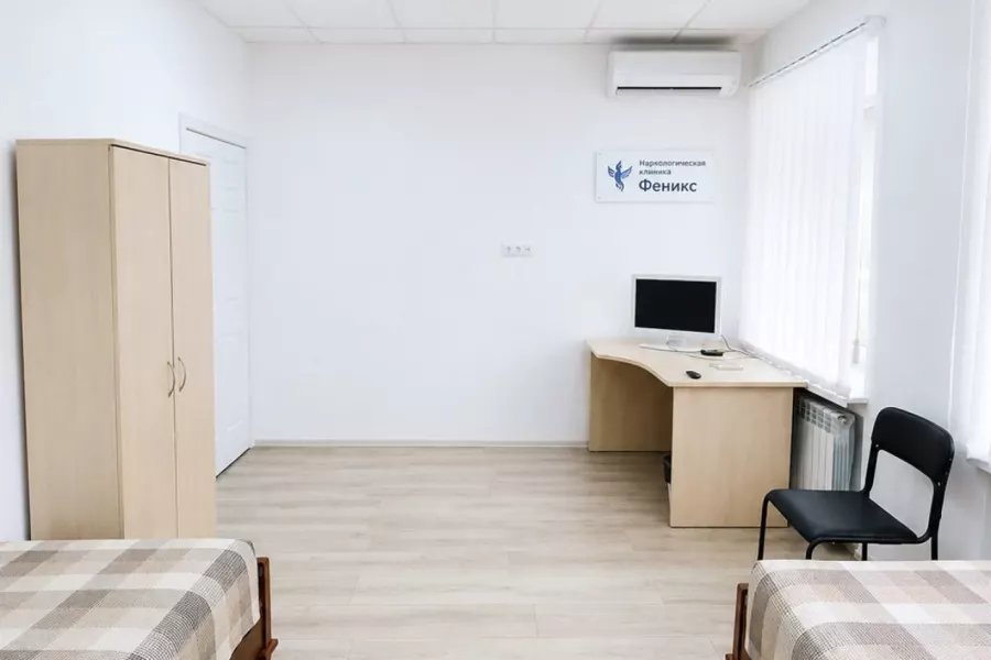 Лечение в частном наркологическом стационаре в Светлограде